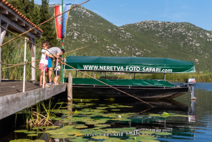 Safari photographique, Appartement Leni en bord de mer, Blace, Dalmatie, Croatie Blace