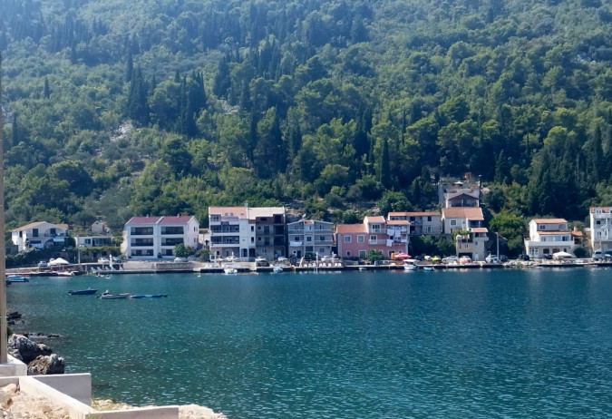 Point de départ pour votre aventure, Appartement Leni en bord de mer, Blace, Dalmatie, Croatie Blace