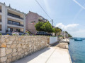 Extérieur, Appartement Leni en bord de mer, Blace, Dalmatie, Croatie Blace