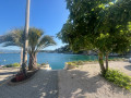 Aussenbereich, Apartment Leni am Meer, Blace, Dalmatien, Kroatien Blace